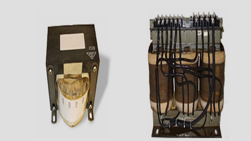 The Benefits Of Custom Inductors In New Product Design