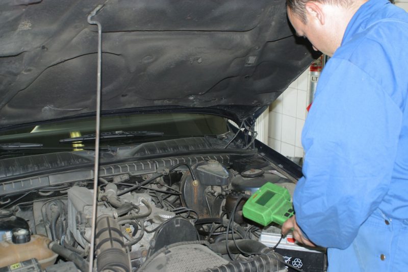 The Importance of Auto Brake Repair in Columbia, MO