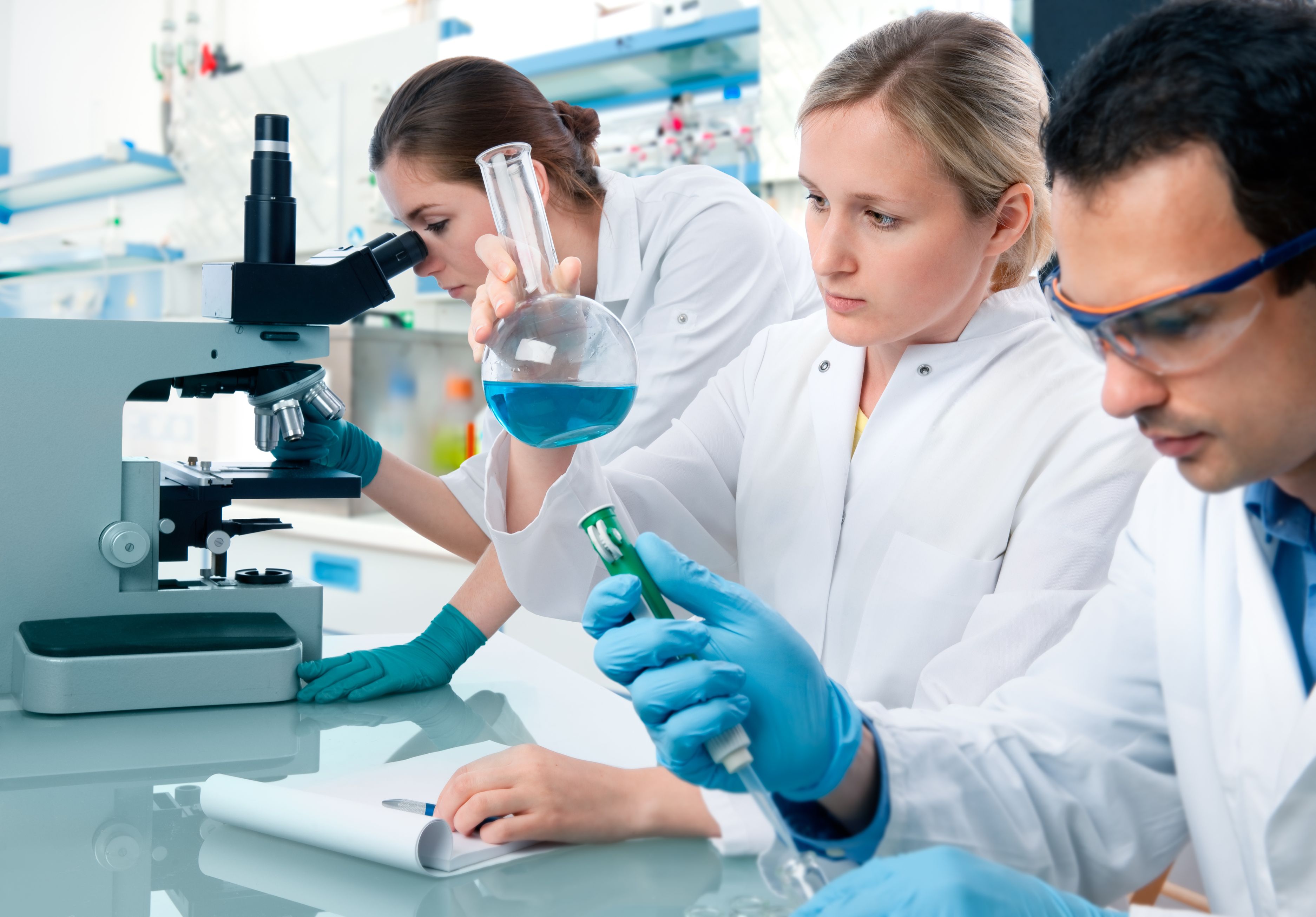 Is the ATPase Assay Right for Your Needs?