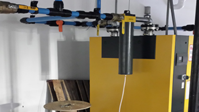 Where to Get Air Compressor Parts and Service in PA