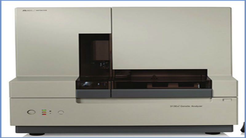 Why Invest In An Illumina DNA Sequencer?