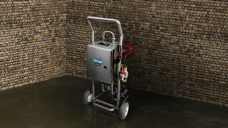 Important Elements Of A Beer Carbonation System