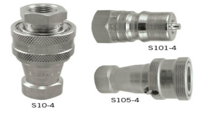 Why Quick Disconnect Fittings Must Work Properly