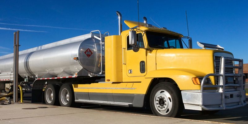 Regular Fuel Delivery Service in Stroudsburg, PA Makes it Easy to Always Have Enough Oil on Hand