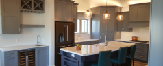 Remodeling Contractors in Fond Du Lac, WI Will Make Your Old Home Feel New