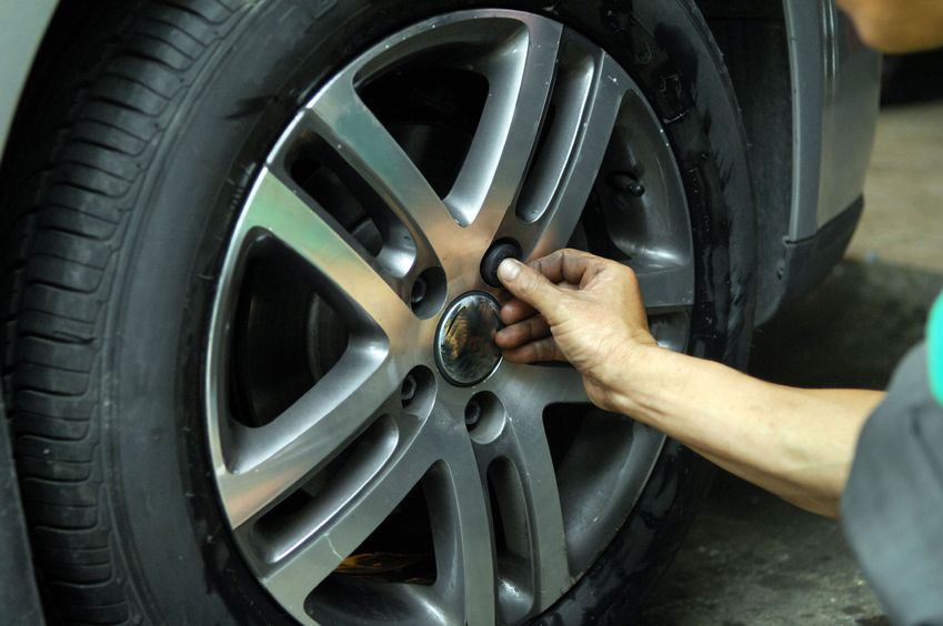 The Importance of an Alignment Service in Santee, CA