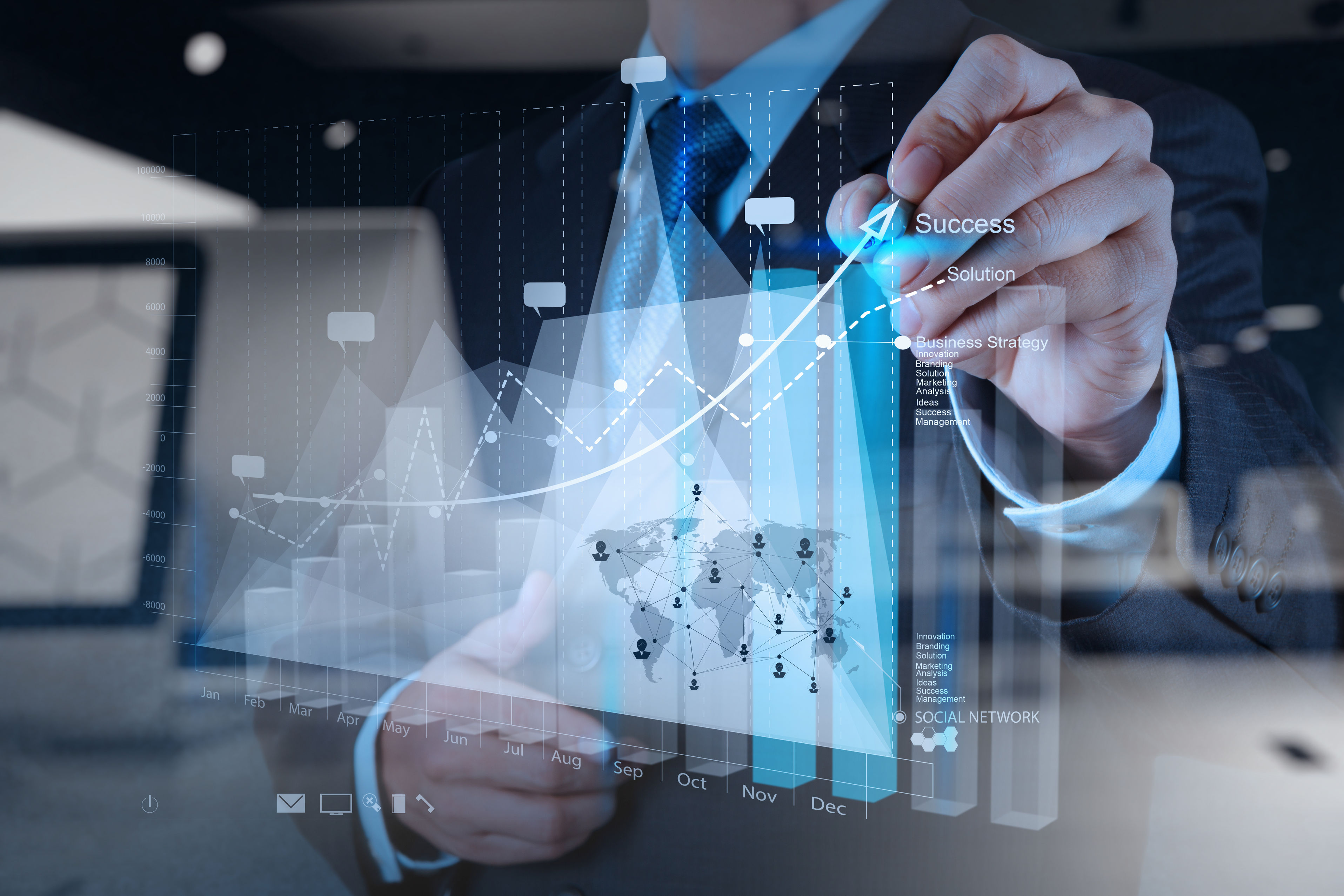 Having Specialists Assist You with Cybersecurity in Charlottesville, VA, is a Wise Move