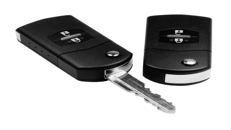 Find Reliable El Dorado Hills Automobile Lock Assistance and/or Auto Key Services