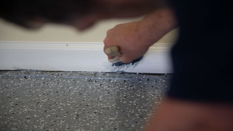 Choosing Among Painting Services Serving Peachtree, City