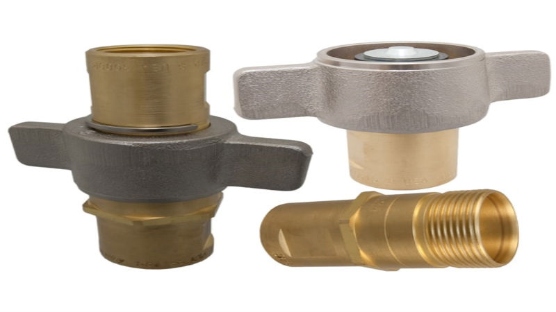 How to Replace Small Quick Disconnect Fittings