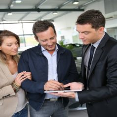 Thinking About Visiting an Auto Dealership? Do These Three Things First!