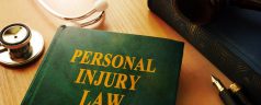 Information To Bring to a Personal Injury Attorney in Barboursville, WV