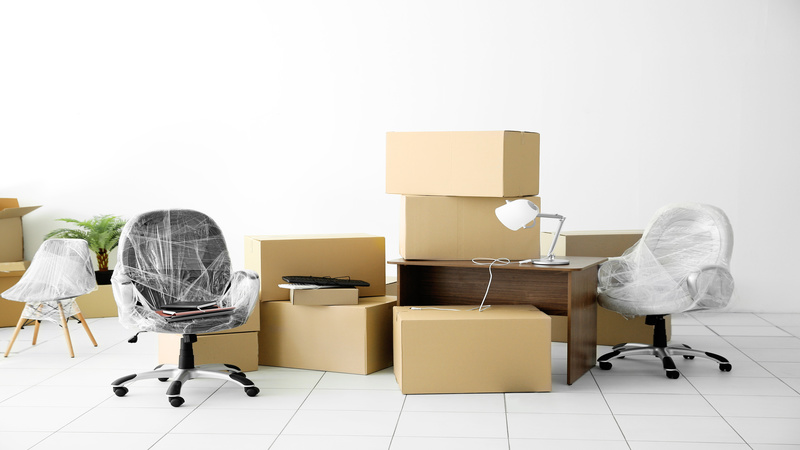 The Benefits of Hiring Interstate Movers Near Tampa