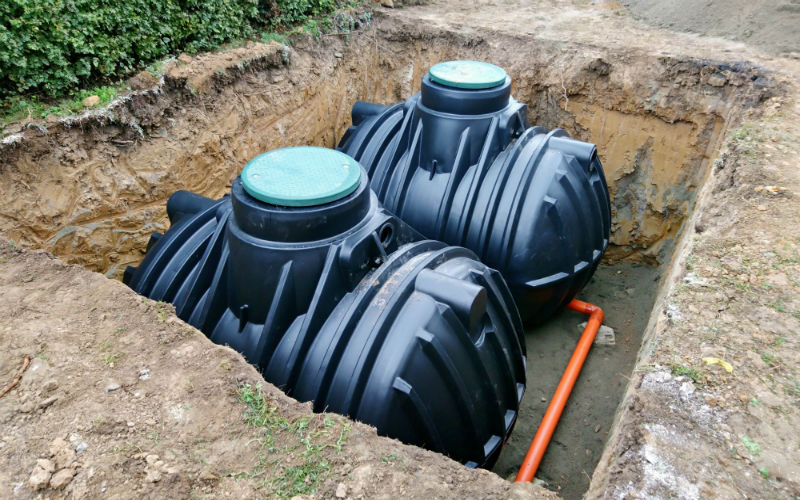 Why You Need to Hire a Septic System Contractor in Milton, DE