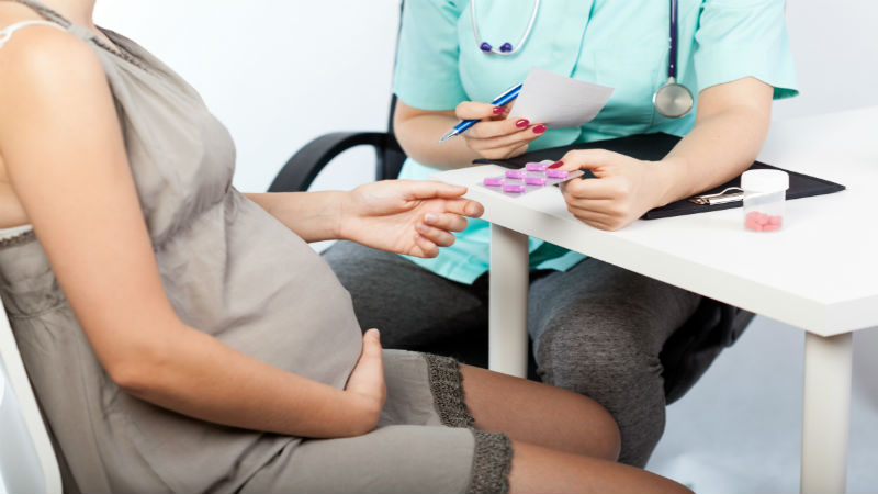 The Real Reason So Many Modern Women Prefer Natural Childbirth