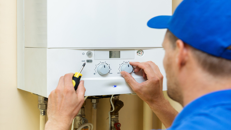 Tips to Consider When Looking for a Boiler Service in Schaumburg, IL