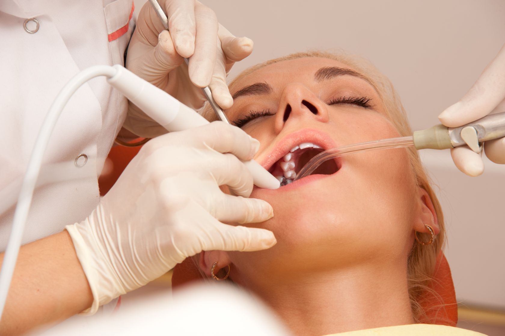 Get the Effective Dental Oral Pain Relief that a Palm Coast Oral Surgeon Offers