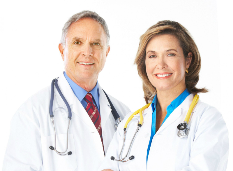 5 Steps to Finding a Family Physician