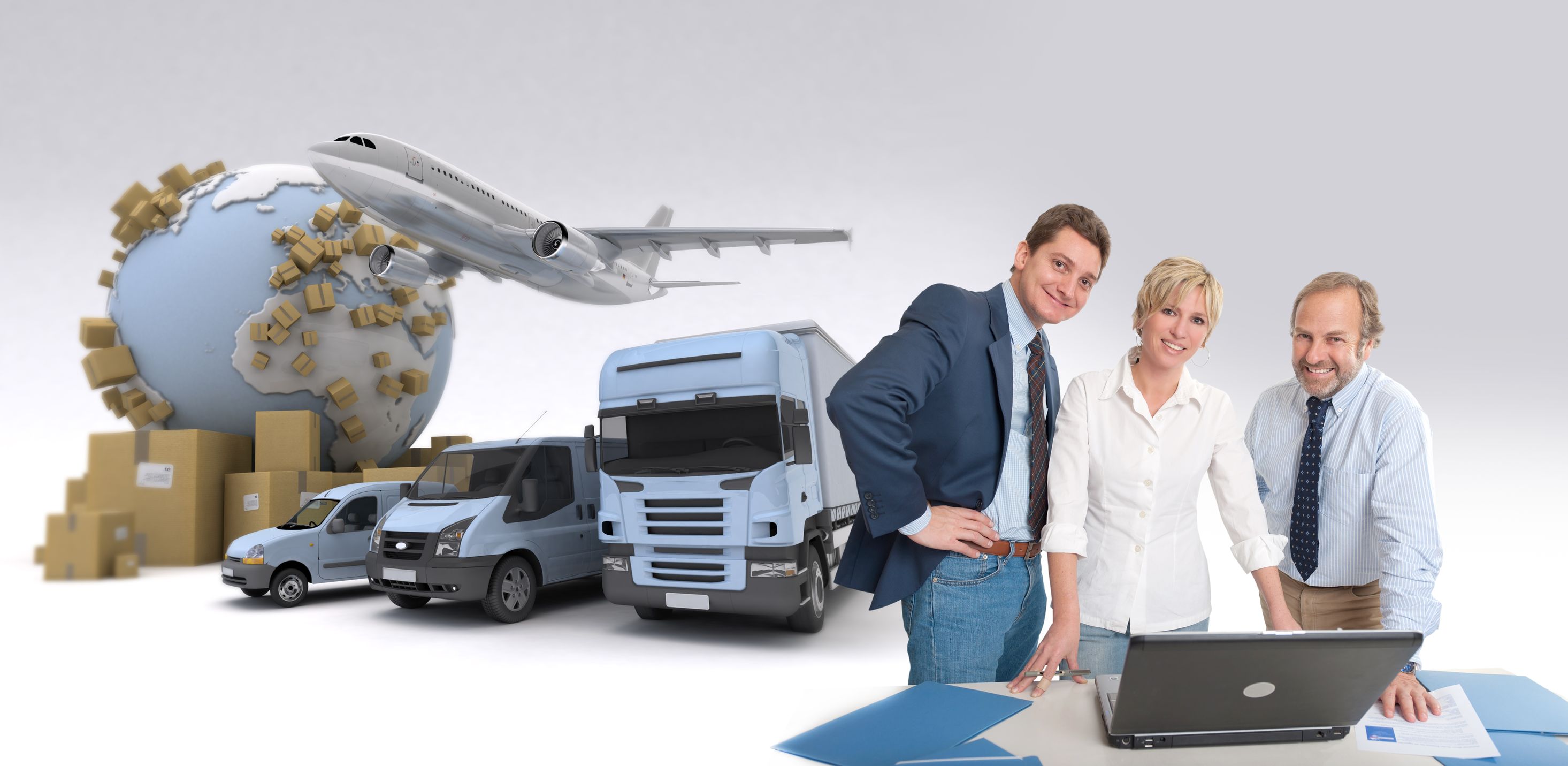 The Advantages of Partnering with Professional Freight Forwarders in Hawaii