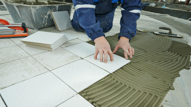 What You Should Know About Ceramic Tile Underlayment for Your Home