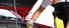 Common Signs That You Need to Have Your Oil Changed in Annapolis