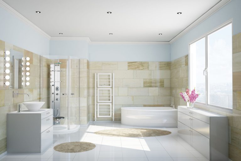 What to Expect from Professional Bathroom Remodeling in Aurora