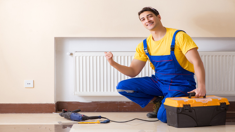 Important Facts About Air Conditioning Services In Dallas TX