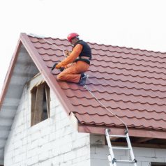 Information On Charleston, SC Roofing Companies