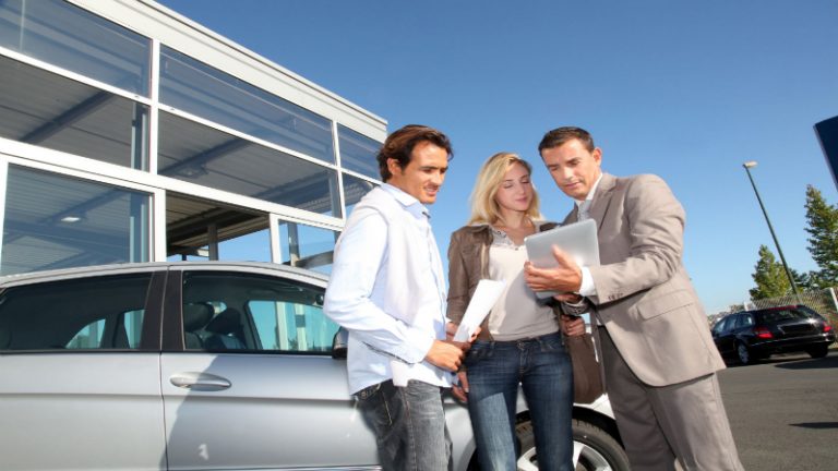 Find Out About Maintenance Performed on a Used Vehicle in Bedford Park