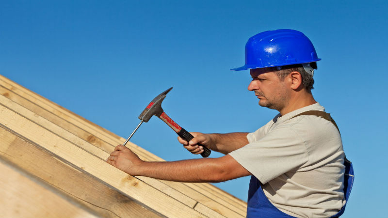 Why Hiring a Professional Roofing Company in Palatine Pays Off