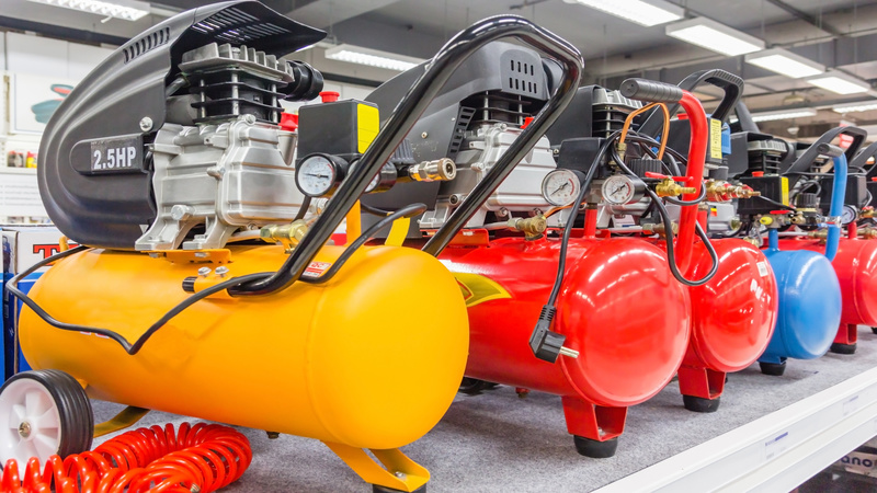 Keep Your Facility Running Smoothly with Industrial Pump Service Granger IN Solutions