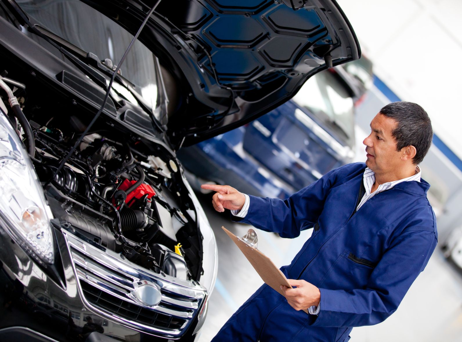 Finding The Right Car Repair In Charleston SC