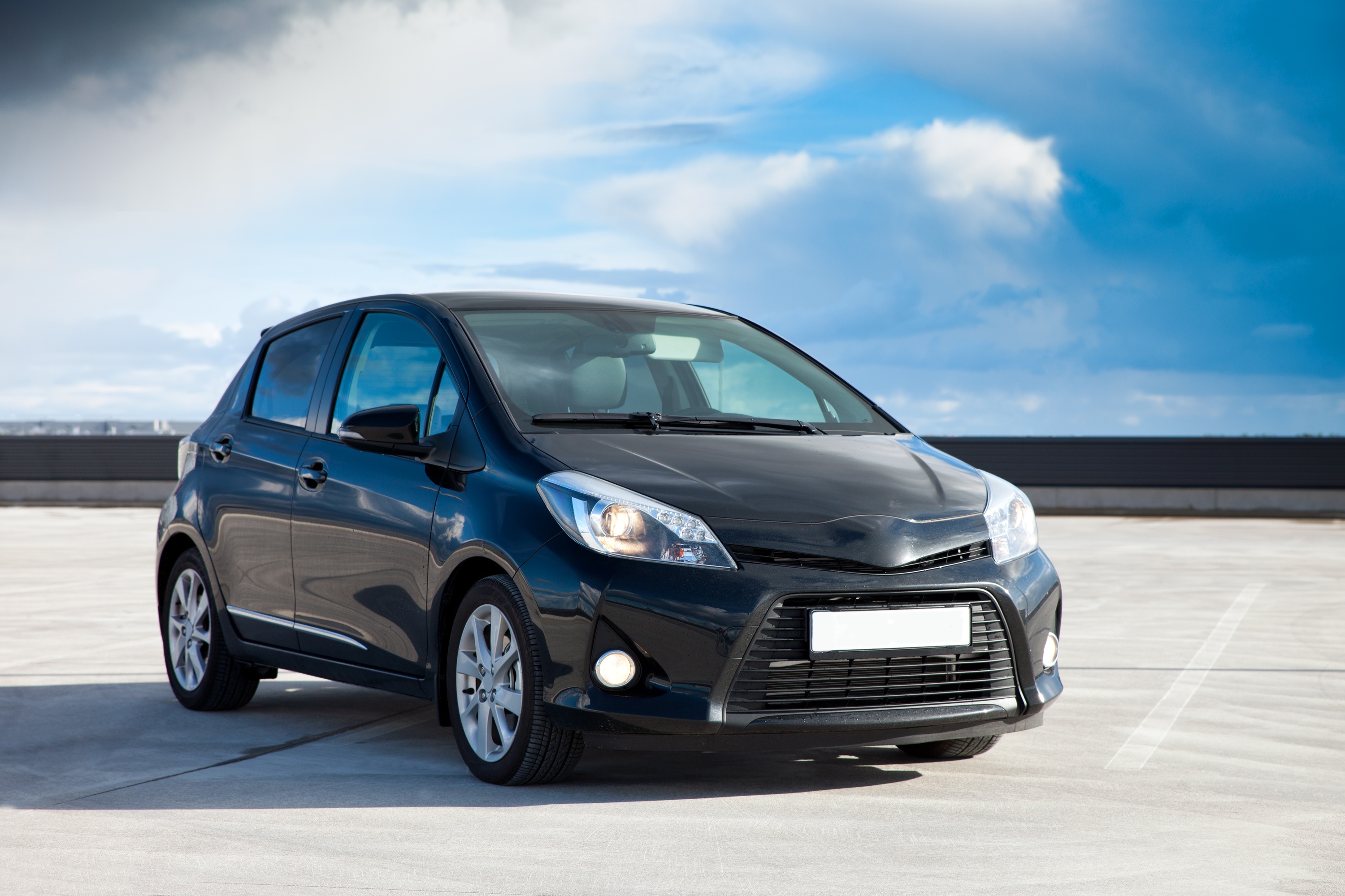 Car Dealerships in Cherry Hill, NJ Make Shopping for a Car Easy