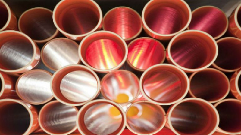 Three Different Types of Industrial Pipes and Why You Might Need Them