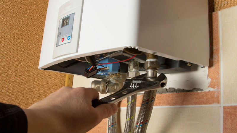 Why you need a Water Heaters in West Bend, WI