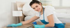 Dirty Workplace? Find a Commercial Cleaning Service in Chesterfield VA