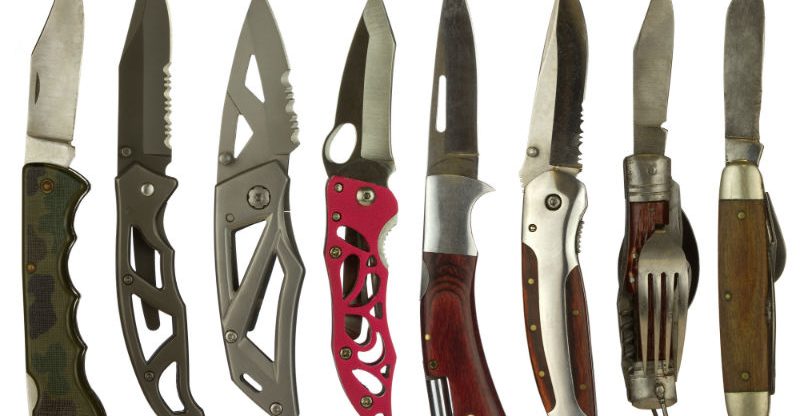 Doral, FL Business Sells Versatile Butterfly Knives With Warranties Keywords: Butterfly Knives