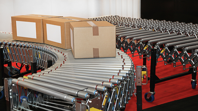 Keep Things Rolling with the Best Conveyor Rollers in Arlington Heights, IL
