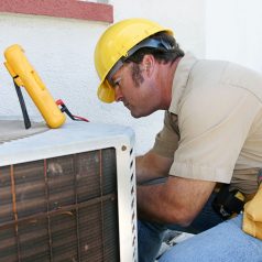 AC Repair: When You Need to Call a Professional
