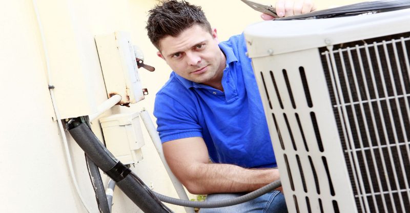 Finding a Quality Air Conditioner Repair Company in Austin TX