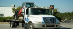 Choose an Experienced Company Providing Semi Truck Towing in Atlanta, GA
