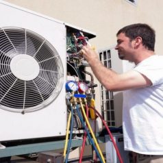 Basic Air Conditioning Services Near Overland