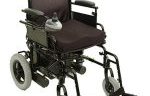 Choices for New Power Wheelchairs
