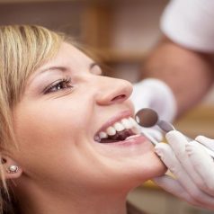 Acquiring Restorative Services Through Your Dentist In Blue Earth MN