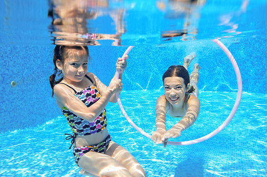 Swimming in Flower Mound, TX: Getting Your Kid Prepped for Lessons