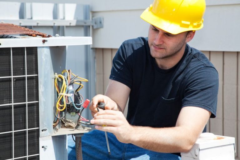 Why You Need to Work with the Best HVAC Company in New Jersey