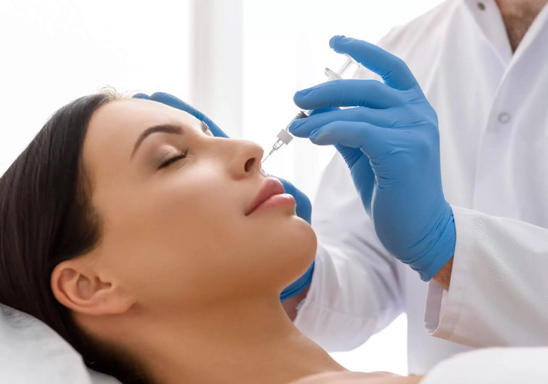 Who Can Help You Get Dermal Fillers in Peachtree City?