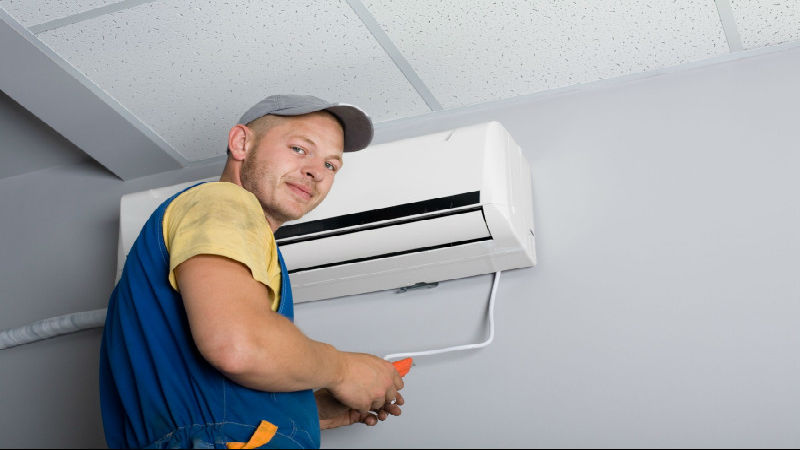 Benefits of Hiring Professional Contractors for a Commercial HVAC Service in Lake Charles