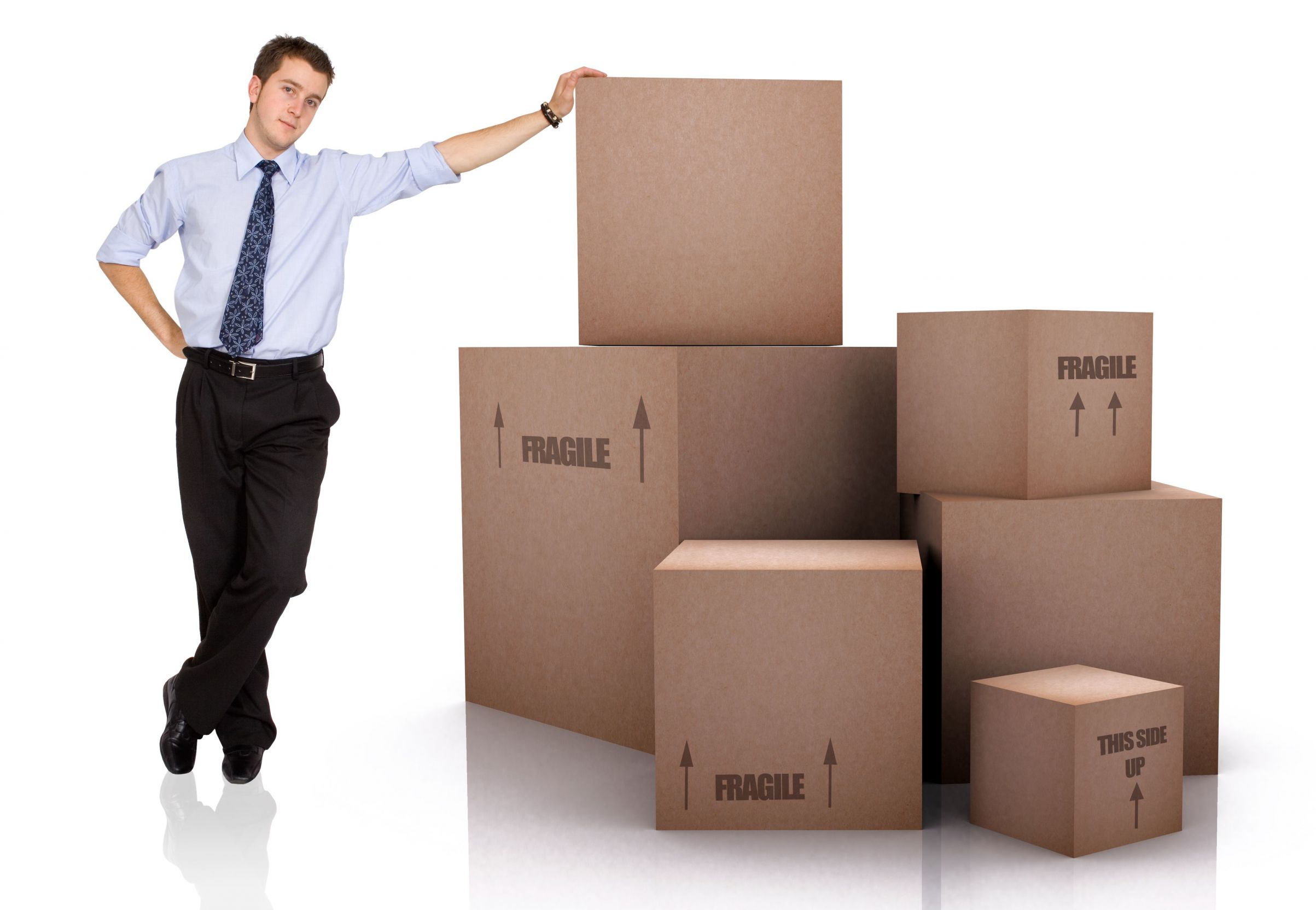 Make Moving Simple with Los Angeles Movers