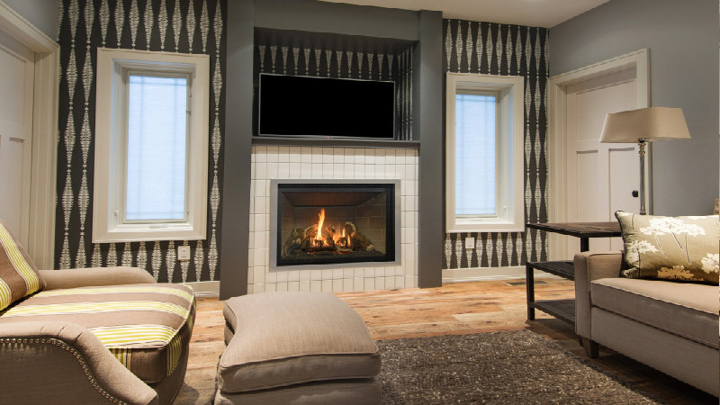 Why Should You Invest in a Propane Fireplace Heater Indoor?